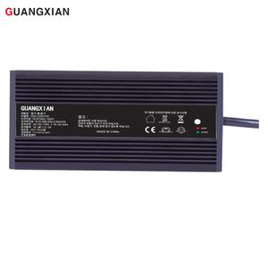 알엠티 KC인증 전동스쿠터 리튬배터리350W 48V 20AH 2인승 충전기