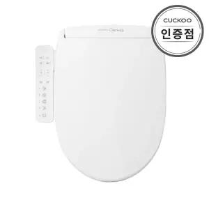 (공식) 쿠쿠 클렌비스 직수형 셀프설치관리 비데 CBT-C3031W