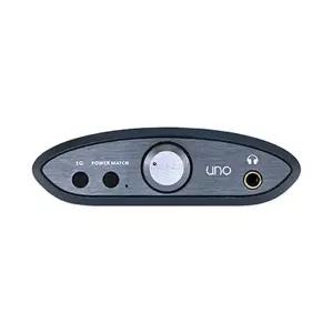 [iFi Audio]IFI-AUDIO UNO DAC 아이파이 유노 사운드캣 정품 UNO-DAC 유노덱