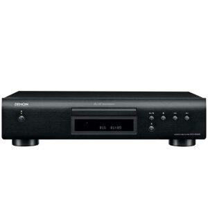 데논(DENON) DCD-600NE CD플레이어(블랙)