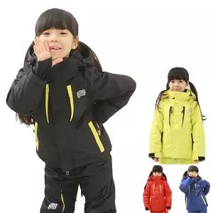 [하프클럽/펠리체]맥스 자켓모음 아동 스키복/보드복