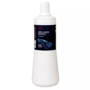 웰라프로페셔널 웰록손 6프로 산화제 960ml