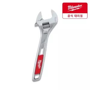 밀워키 48-22-7406 몽키스패너 152mm