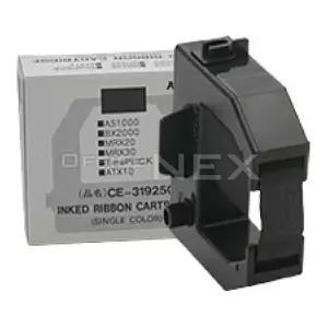 아마노 출퇴근기록기교환리본(Bx-1500교환용)-W6F76A1