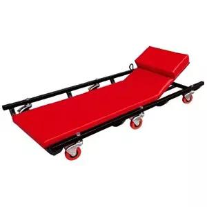 스마토 회전 정비 세차 작업침대 깔판 SM-CC40A-WD02BC4