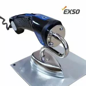 넥스티즈 엑소 EXSO 윤디 다리미형 인두기 EXF-2080S