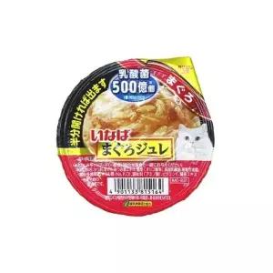[대원에이알] 이나바 마구로쥬레 유산균 참치 65g x 48입