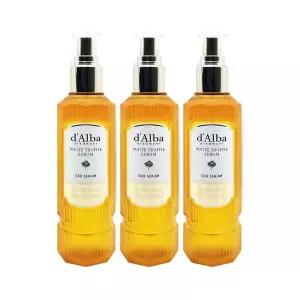 [달바][최신상 대용량] 달바 시즌6 엑소 미스트 세럼 변정수 160ml 3개