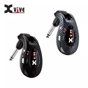 엑스바이브 무선시스템 X-VIVE U2/4채널/모든 기타용