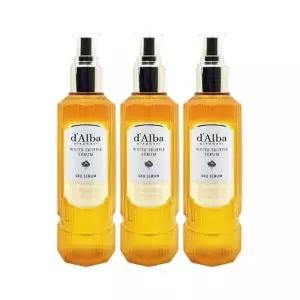 [대용량] 달바 시즌6 엑소 미스트 세럼 변정수 160ml 3개