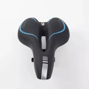 어렌델 카이든 젤쿠션 자전거 안장 MTB 전립선 보호 안장