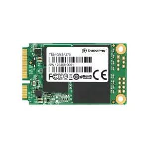 (트랜센드) mSATA SSD MSA370 Series 32GB /내장형 SSDㅇMMㅇ