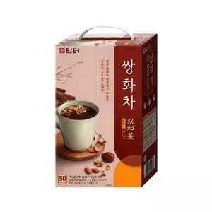 담터 쌍화차 플러스 15g X 50스틱