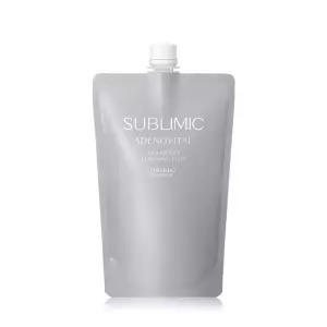시세이도 프로페셔널 서브리믹 아데노바이탈 샴푸 리필 450ml