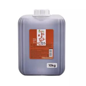 바로 양파장소스 10kg 대용량 업소용