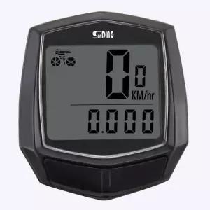 gps 유선 센서 자전거gps 자전거 자전거유선 방수 속도계