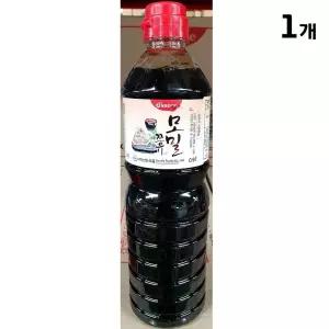 선도 모밀쯔유 0.9L 메밀소스 모밀소스 메밀육수 모밀육수 모밀다시