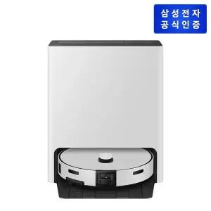 [삼성](강남점)Bespoke AI 스팀 플러스 로봇청소기 [VR80F01ADG][프리스탠딩/새틴 그레이지]