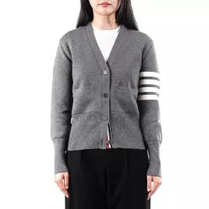 [톰브라운] 여성 가디건 (FKC207A 00219 035) 26SS