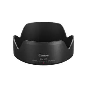 캐논 정품박스상품 / 렌즈 후드 EW-60F 후드 / 캐논 EF-M 18-150mm용