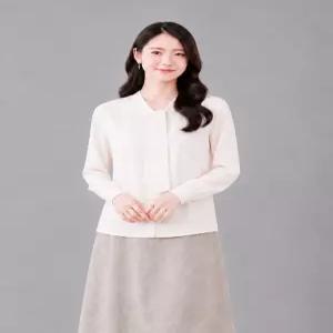 [마르조][1종]살랑 블라우스_QBSFB006