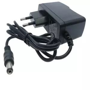 Arduino UNO R3용 AC 100V-240V 변환기 어댑터 DC 9V 1A 전원 공급 장치 DC 5.5mm x 2.1mm