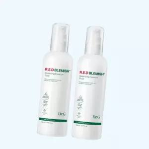 닥터지 듀오 레드 블레미쉬 밸런싱 에센스 플루이드 150mL X2개 4886713