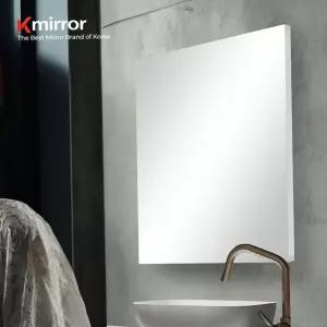 욕실거울 사각누드 화장실거울 700x800 Kmirror-PL780