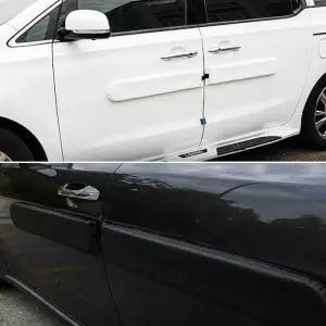 해피 VIP 프리미엄 자동차 문콕방지 대형 도어 돌빵