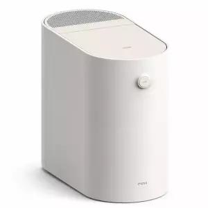 미닉스 더플렌더 Max 건조분쇄 음식물처리기 가정용, MNFD-200G, 그레이지(3L대용량/정품/자동세척)