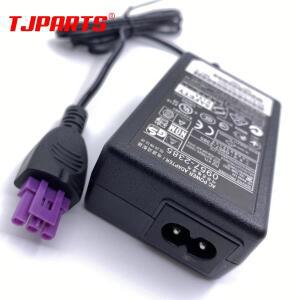 0957-2385 AC 어댑터 충전기 22V 455mA HP 1010 2515 2540