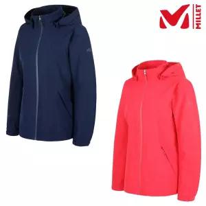 밀레 여성 고어텍스 기본 방수 LD 루트업 고어자켓 MVTSG800