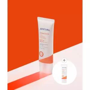 AESTURA 더마UV365 비타C 광채수분 선크림 40ml 2318286