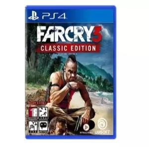 PS4 파크라이3 중고 정식발매 GGM