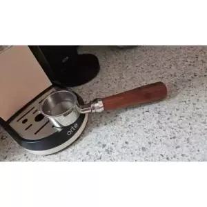 오르테 바텀리스 포터필터 51mm 바스켓 포함