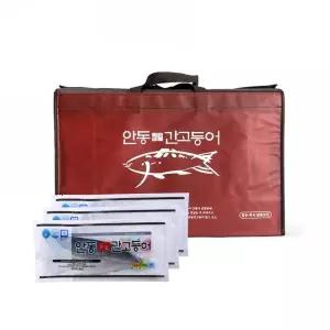 하니B3 안동간고등어선물세트 170g 10팩 스마트 하니 일상