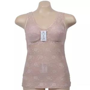 쟈가드 망사 통풍 플라워패턴 노와이어 브라런닝 여자속옷 가성비좋은 편한브래지어 여성스런 매일입고싶은