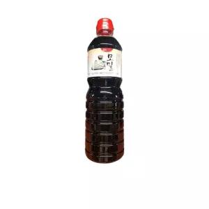 선도 모밀소바소스 900ml x1병 - 일본식 다진갑오징어소스