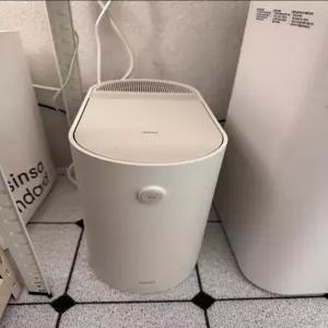 [3L 최신상] 미닉스더플렌더MAX 음식물처리기 가정용 분쇄기 건조기 MNFD-200G, 1개
