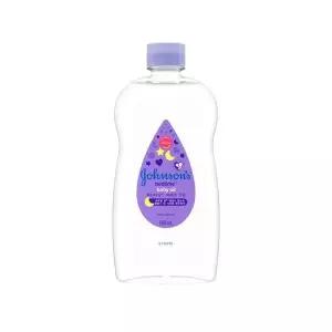 존슨즈베이비 베드타임 오일 500ml (아로마향)