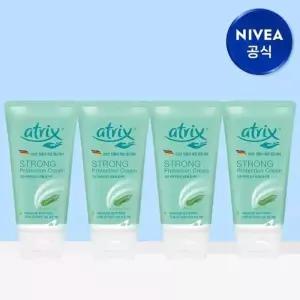 아트릭스 스트롱 텍션 크림 75ml 4개