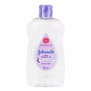[존슨즈베이비]존슨즈 베이비 베드타임 오일 500ml /아기 보습 바디오일