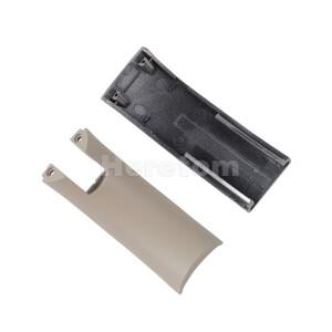 소니호환 WH-1000XM2 MDR-1000X 헤드폰 슬라이더 커버 수리 부품용 교체 내부/외부 헤드밴드