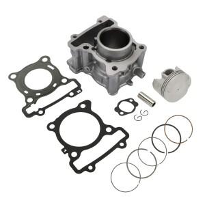 [호환품]Topteng Yamaha NMAX 125 ABS GPD125 N-Max 2014- 바이크 오토바이 액세서리 실린더 피스톤 키트 1