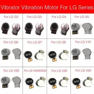 모터 진동기 LG G2 G3 G4 G5 G6 G7 G8s V10 V20 V30 V30S V35 V40 V50s G8X K10 M250 Stylo 스타일러스 X