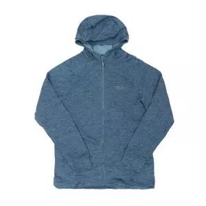 랩 MUST IT_ 자켓 QFF70 TEMPEST BLUE 넥서스 후디 남성자켓