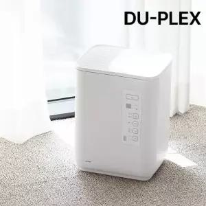 [듀플렉스] 안심 살균 신생아 리모컨 가열식 가습기 DP-AL50SH