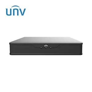유니뷰 UNV NVR501-08B-P8 8채널 네트워크 POE NVR 녹화기