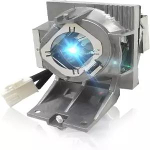 CTLAMP A 고품질 RLC-127 교체 프로젝터 램프 전구 ViewSonic PX701-4K 호환되는 하우징 포함