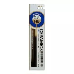 세라믹 샤프심 0.5mm HB 30본 문화 가성비 리필